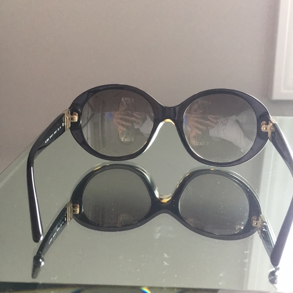 Designer Ralph Lauren Sunglasses- NOT POLO - Picture 3 of 5